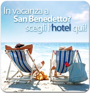 Hotel San Benedetto del Tronto