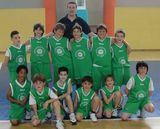 Squadra P.S.lGiorgio Basket 99