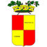 Lo stemma della provincia di Fermo